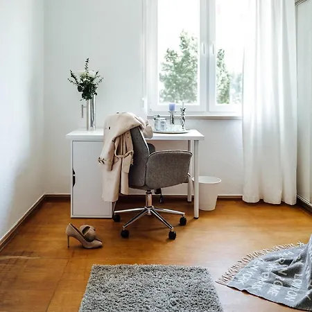 Gemütliches Zimmer direkt an der TA  Hamelín Exterior foto