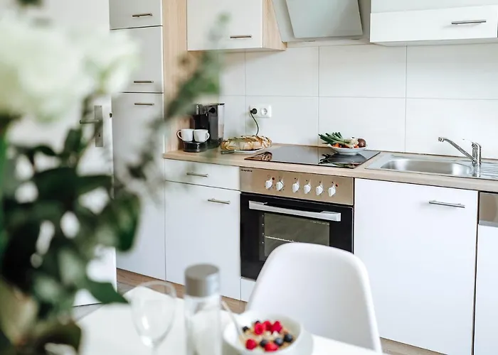 Gemuetliches Zimmer Direkt An Der Ta